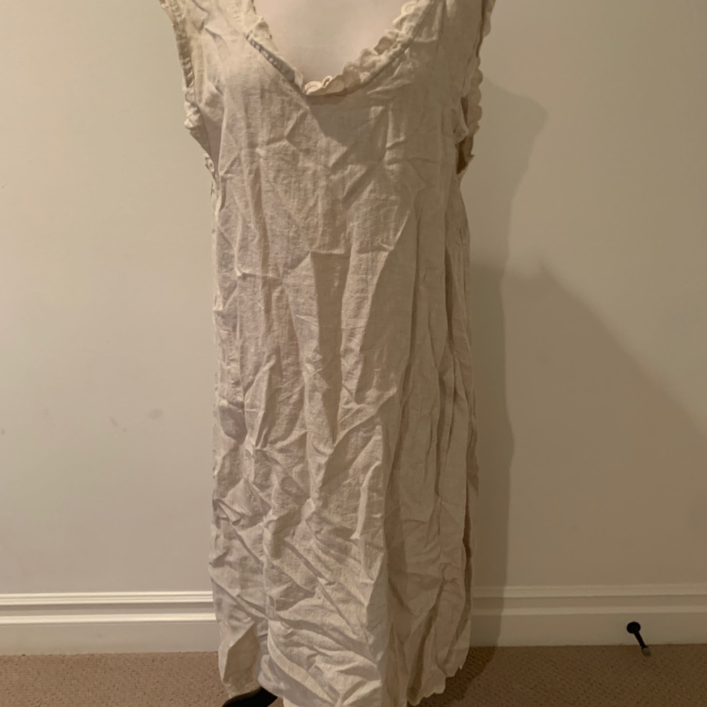 Dazed but amazed heritage slip dress size 1
